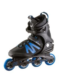 K2 KINETIC 80 PRO LTD Inline-Skates Herren - Größe 44 1/2 - schwarz