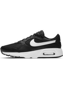 Nike Nike AIR MAX SC Sneaker Damen - Größe 41 - schwarz