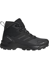 Adidas SKYCHASER AX5 MID CLIMA Winterschuhe Herren - Gr&ouml;&szlig;e 47 1/3 - schwarz
