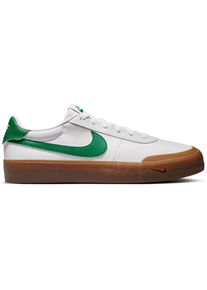 Nike COURT SHOT Sneaker Herren - Gr&ouml;&szlig;e 42 - wei&szlig;