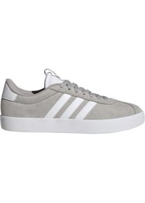 Adidas VL Court 3.0 Sneaker Damen - Größe 40 - grau