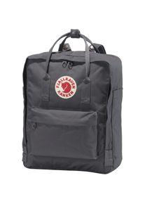 Fj&auml;llr&auml;ven FJ&Auml;LLR&Auml;VEN K&aring;nken Daypack - Gr&ouml;&szlig;e Einheitsgr&ouml;&szlig;e - grau