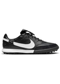 Nike PREMIER III U TF Fu&szlig;ballschuhe - Gr&ouml;&szlig;e 44 1/2 - schwarz