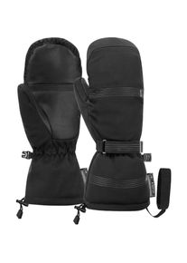 Reusch Cozy Handschuh Damen - Größe 6 1/2 - schwarz