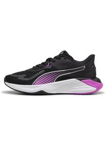Puma PWR HYBRID Fitnessschuhe Damen - Gr&ouml;&szlig;e 37 - schwarz