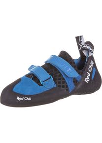 Red Chili Circuit II Kletterschuhe - Gr&ouml;&szlig;e 40 - blau