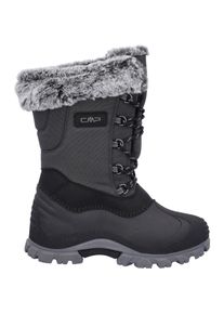 CMP MAGDALENA Stiefel Mädchen - Größe 38 - schwarz