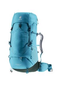 Deuter Aircontact Lite 45 + 10 SL Trekkingrucksack Damen - Gr&ouml;&szlig;e Einheitsgr&ouml;&szlig;e - blau