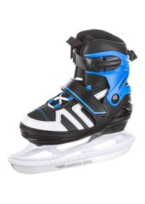 FIREFLY Flash J Schlittschuhe Kinder - Größe 33 - blau