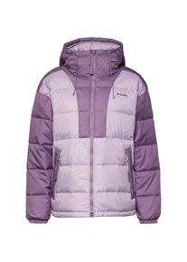 Columbia Pike Lake III Steppjacke Damen - Größe XS - lila