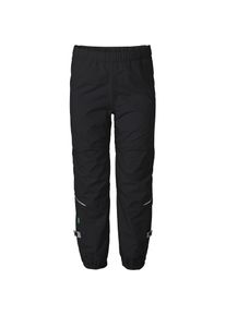Vaude Grody V Regenhose Kinder - Größe 134/140 - schwarz