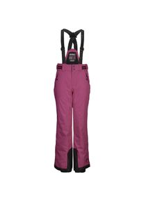 Killtec KSW 198 Skihose Mädchen - Größe 128 - rosa