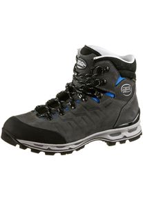 Meindl Bellavista MFS Wanderschuhe Herren - Größe 43 - grau