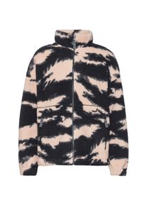 PICTURE GYPSI Fleecejacke Damen - Größe XL - schwarz