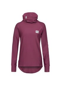 EIVY Icecold Gaiter Langarmshirt Damen - Größe XL - rosa