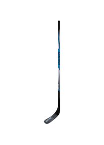 Bauer I3000 Schläger - 52" Junior links Eishockeyschläger Jungen - Größe 145 - schwarz