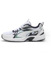 Puma Milenio Tech Sneaker Herren - Größe 44 - weiß
