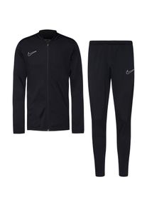 Nike M NK DF ACD25 TRK SUIT BR Trainingsanzug Herren - Größe S - schwarz