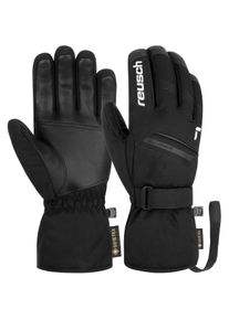 Reusch Morris GORE-TEX Handschuh Herren - Größe 8 1/2 - schwarz