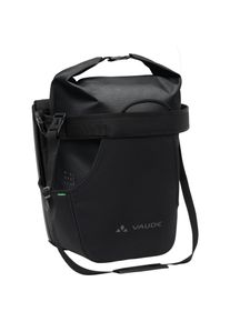 Vaude Urban Cargo Fahrradtasche - Größe Einheitsgröße - schwarz