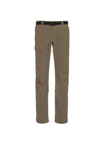 Maier Sports Lulaka Wanderhose Damen - Gr&ouml;&szlig;e 21 - braun