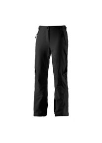 CMP Skihose Damen - Gr&ouml;&szlig;e 23 / kurz - schwarz