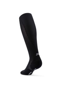 CEP Core Run Tall Socken Damen - Gr&ouml;&szlig;e 37-40 - schwarz