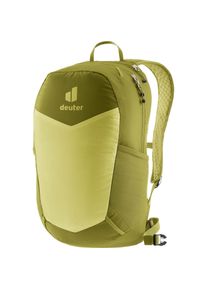 Deuter Speed Lite 13 Wanderrucksack - Gr&ouml;&szlig;e Einheitsgr&ouml;&szlig;e - gr&uuml;n