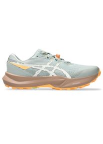 asics FUJI LITE 6 Laufschuhe Damen - Größe 42 - grün