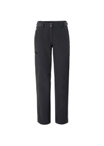 Vaude Skomer Winter II Wanderhose Damen - Größe 42 - schwarz