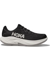 Hoka One One HOKA Rincon 4 Laufschuhe Damen - Gr&ouml;&szlig;e 38 2/3 - schwarz