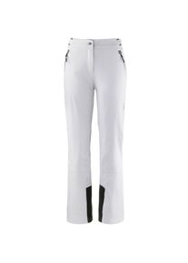 CMP Skihose Damen - Größe 42 - weiß