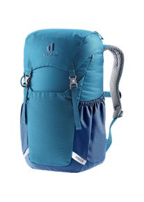 Deuter Junior Wanderrucksack Kinder - Größe Einheitsgröße - blau