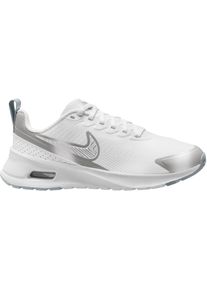 Nike Air Max Nuaxis Sneaker Damen - Größe 40 - weiß