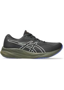 asics GEL-PULSE 15 GTX Laufschuhe Herren - Gr&ouml;&szlig;e 46 1/2 - schwarz