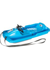 KHW Snow Fox Schlitten Kinder - Größe Einheitsgröße - blau