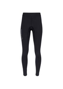 Norröna Norrøna pureUII Funktionsunterhose Damen - Größe S - schwarz