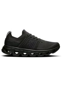 On Cloudswift 4 Laufschuhe Herren - Größe 48 - schwarz