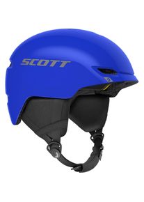 Scott Keeper 2 Helm Kinder - Gr&ouml;&szlig;e M - blau
