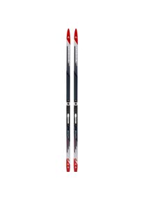 McKINLEY Set Active 8 GRP - Prolink Auto Langlaufski Klassik - Gr&ouml;&szlig;e 177 - schwarz