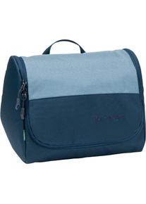 Vaude WegaWash Kulturbeutel - Größe Einheitsgröße - blau