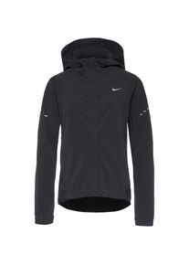 Nike SWIFT Laufjacke Damen - Größe M - schwarz
