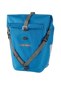 Ortlieb Back-Roller Plus Fahrradtasche - Größe Einheitsgröße - blau