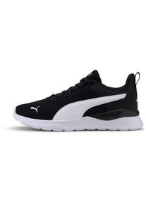 Puma Anzarun Lite Jr Sneaker Kinder - Gr&ouml;&szlig;e 37 - schwarz