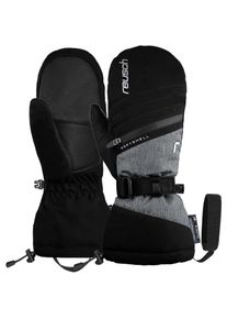 Reusch Demi R-TEX XT Mitten Handschuh Damen - Größe 6 1/2 - schwarz