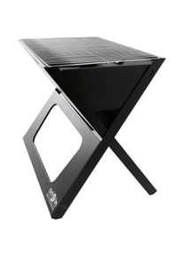 Origin Outdoors BBQ Campinggrill - Größe Einheitsgröße - schwarz