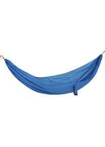 Cocoon Travel Hammock Hängematte - Größe Einheitsgröße - blau
