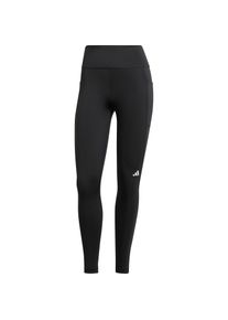 Adidas OWN THE RUN Lauftights Damen - Größe XL - schwarz