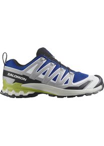 Salomon XA PRO 3D V9 Multifunktionsschuhe Herren - Gr&ouml;&szlig;e 41 1/3 - blau