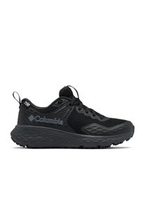 Columbia KONOS TRS OUTDRY Wanderschuhe Damen - Gr&ouml;&szlig;e 40 1/2 - schwarz